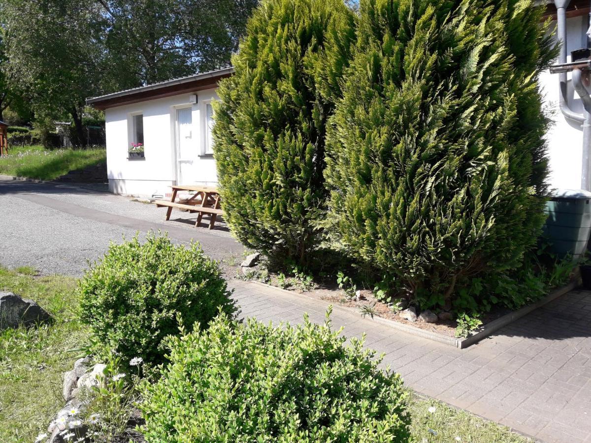 Birkenhof Ashram Shanti Zimmer Apartment Zittau Exterior photo
